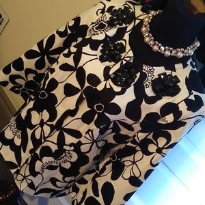 Classic trenz jacket